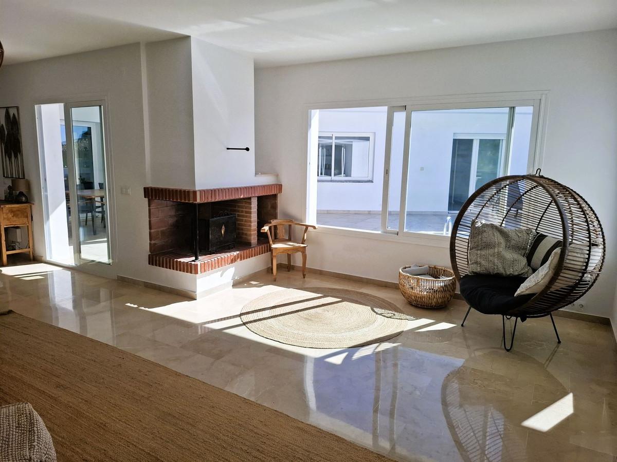 Casa en Venta en Mijas