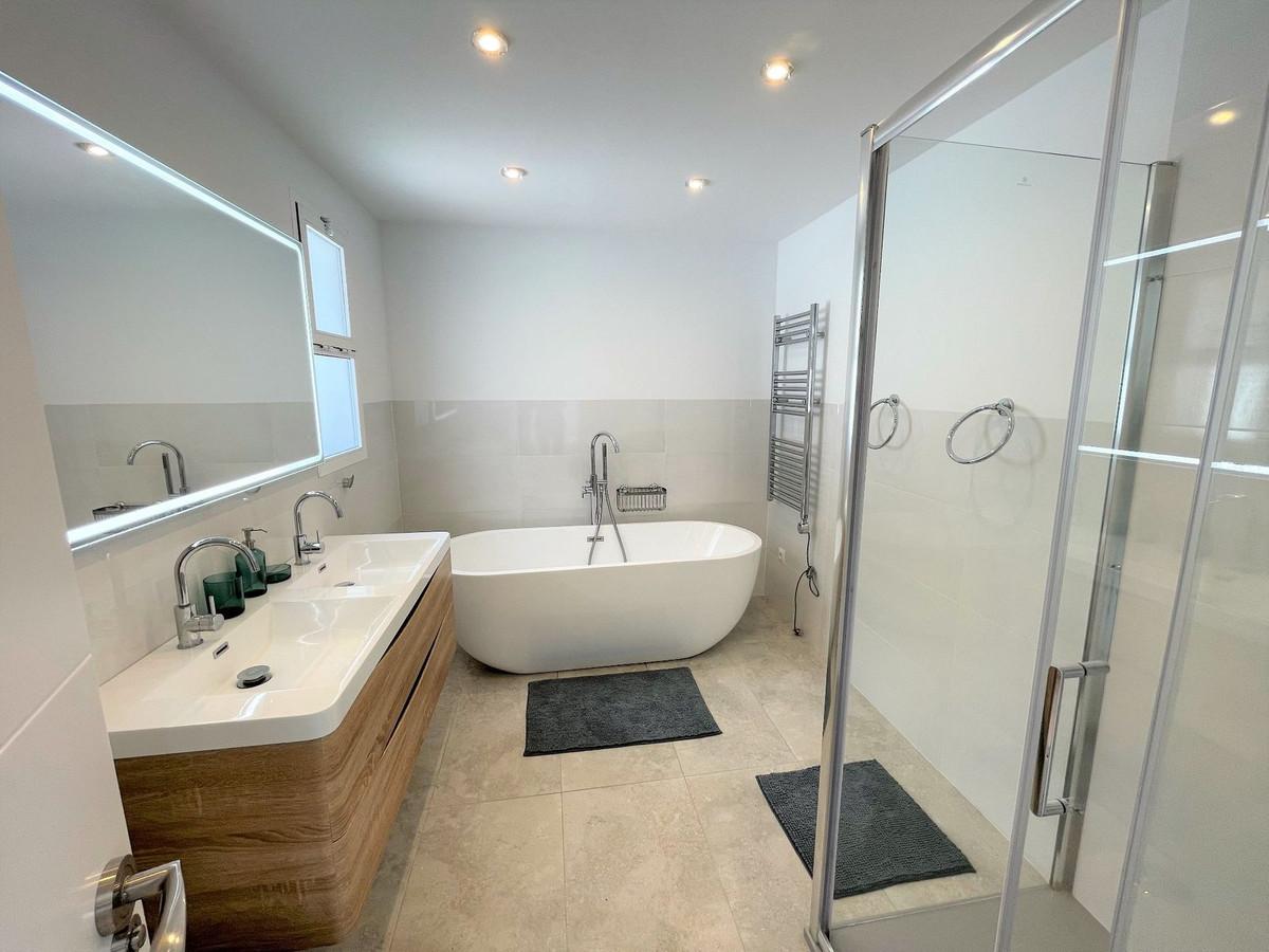 Casa en Venta en Mijas