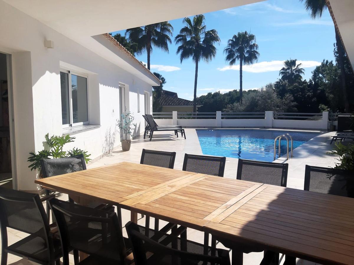 Casa en Venta en Mijas