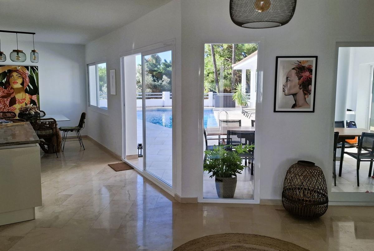 Casa en Venta en Mijas
