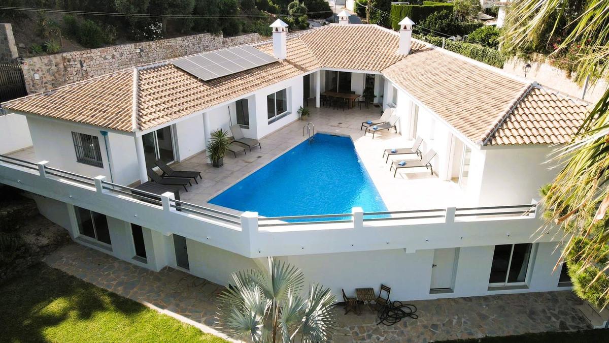 Casa en Venta en Mijas