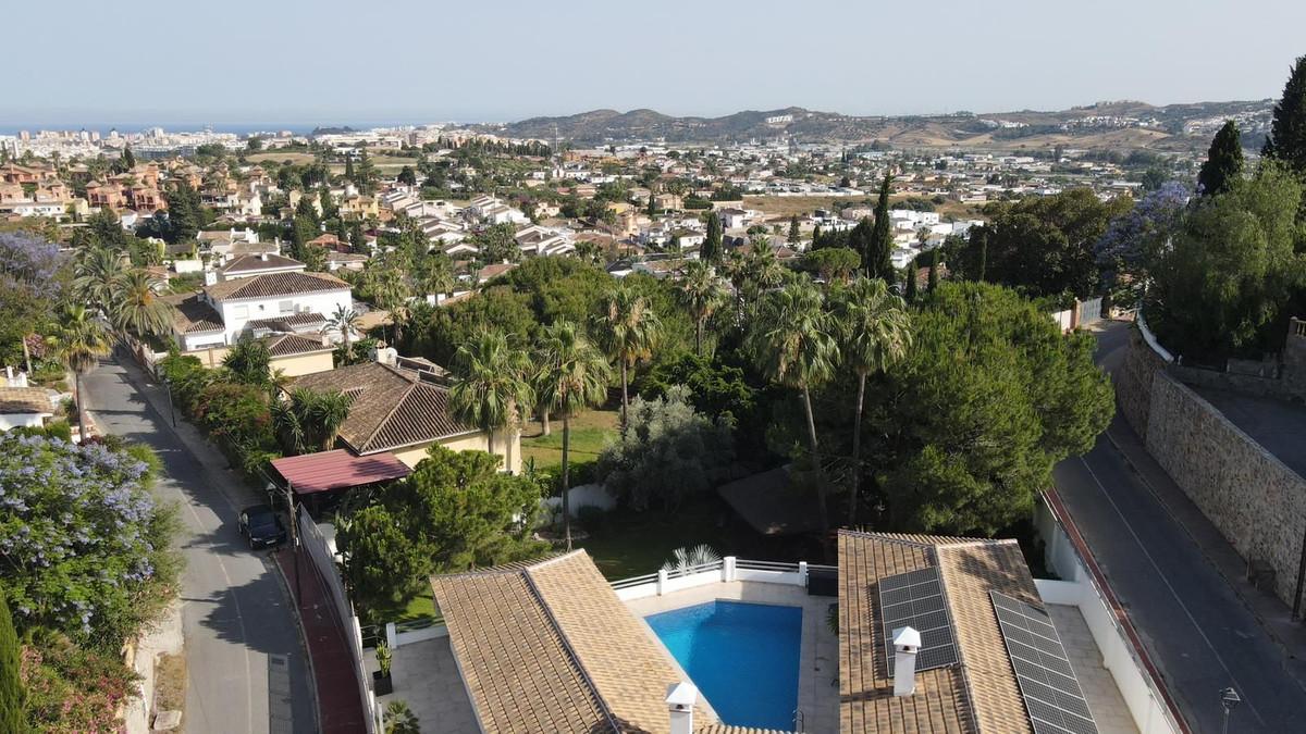 Casa en Venta en Mijas