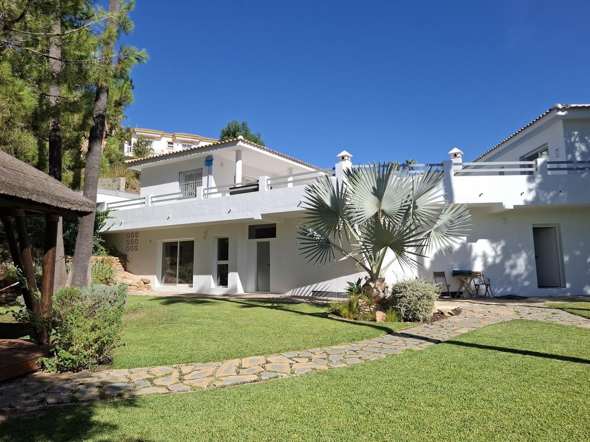 Casa en Venta en Mijas