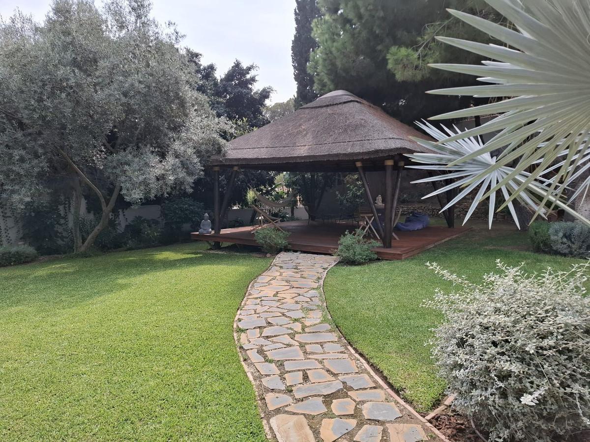 Casa en Venta en Mijas