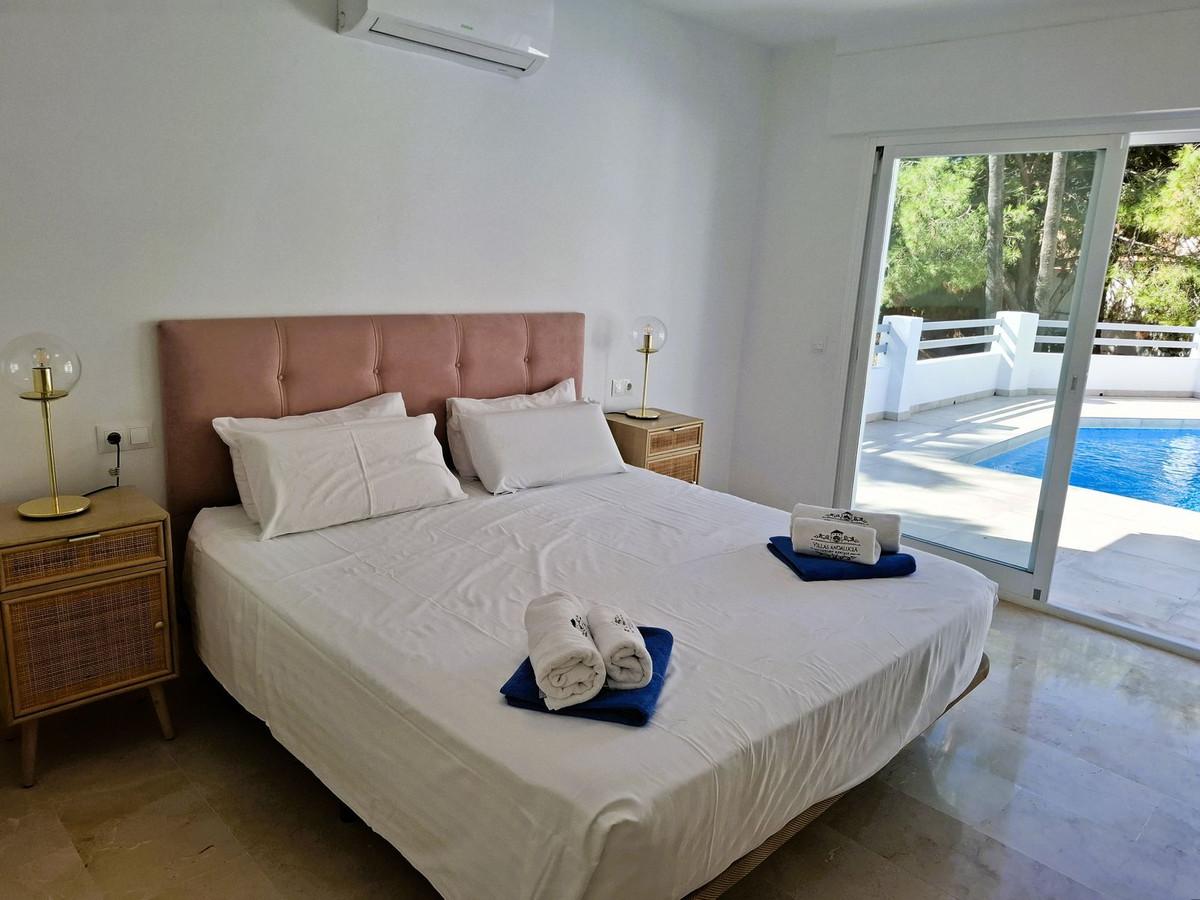 Casa en Venta en Mijas