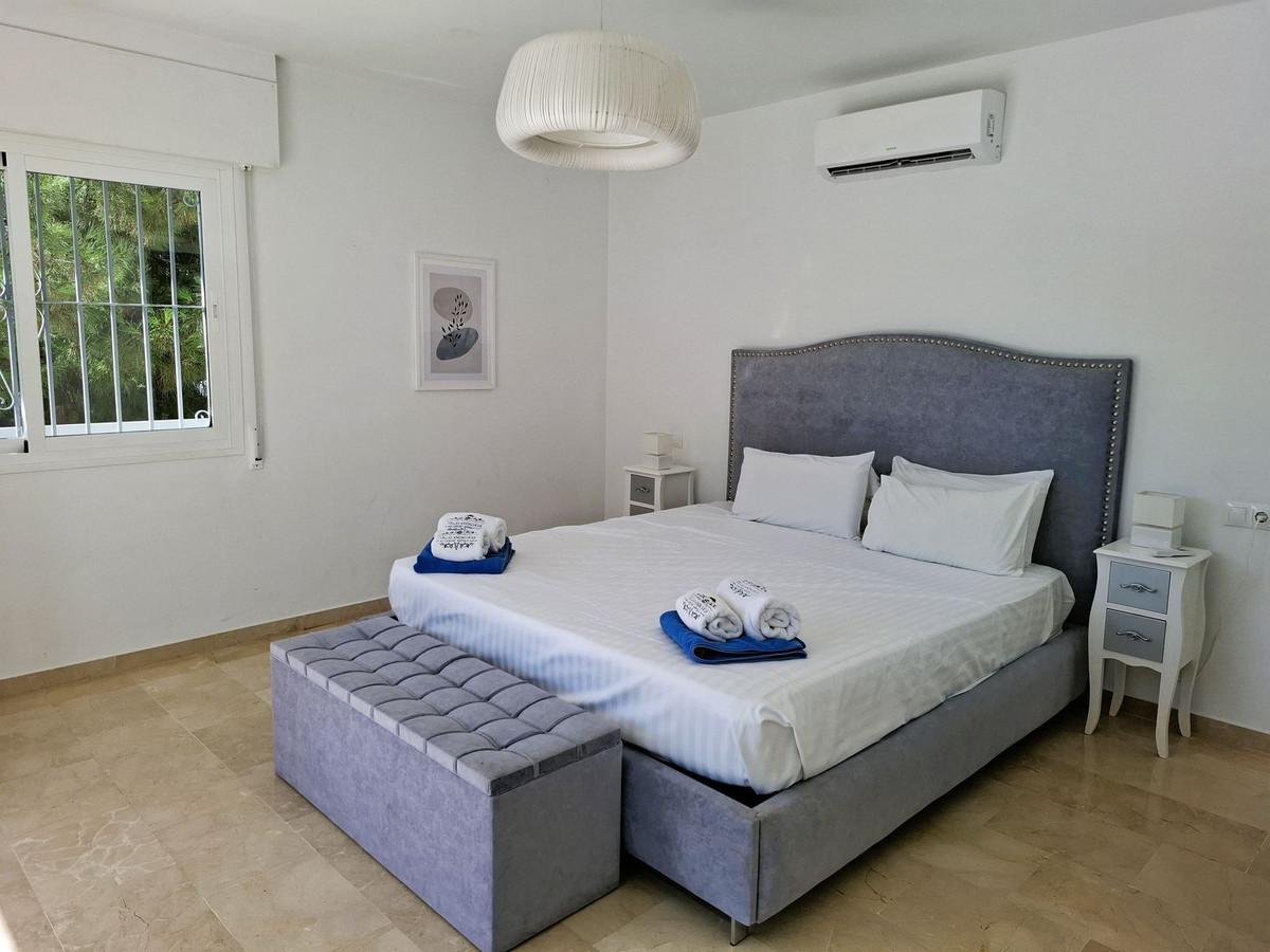 Casa en Venta en Mijas