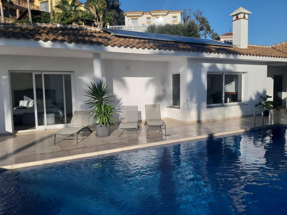 Casa en Venta en Mijas