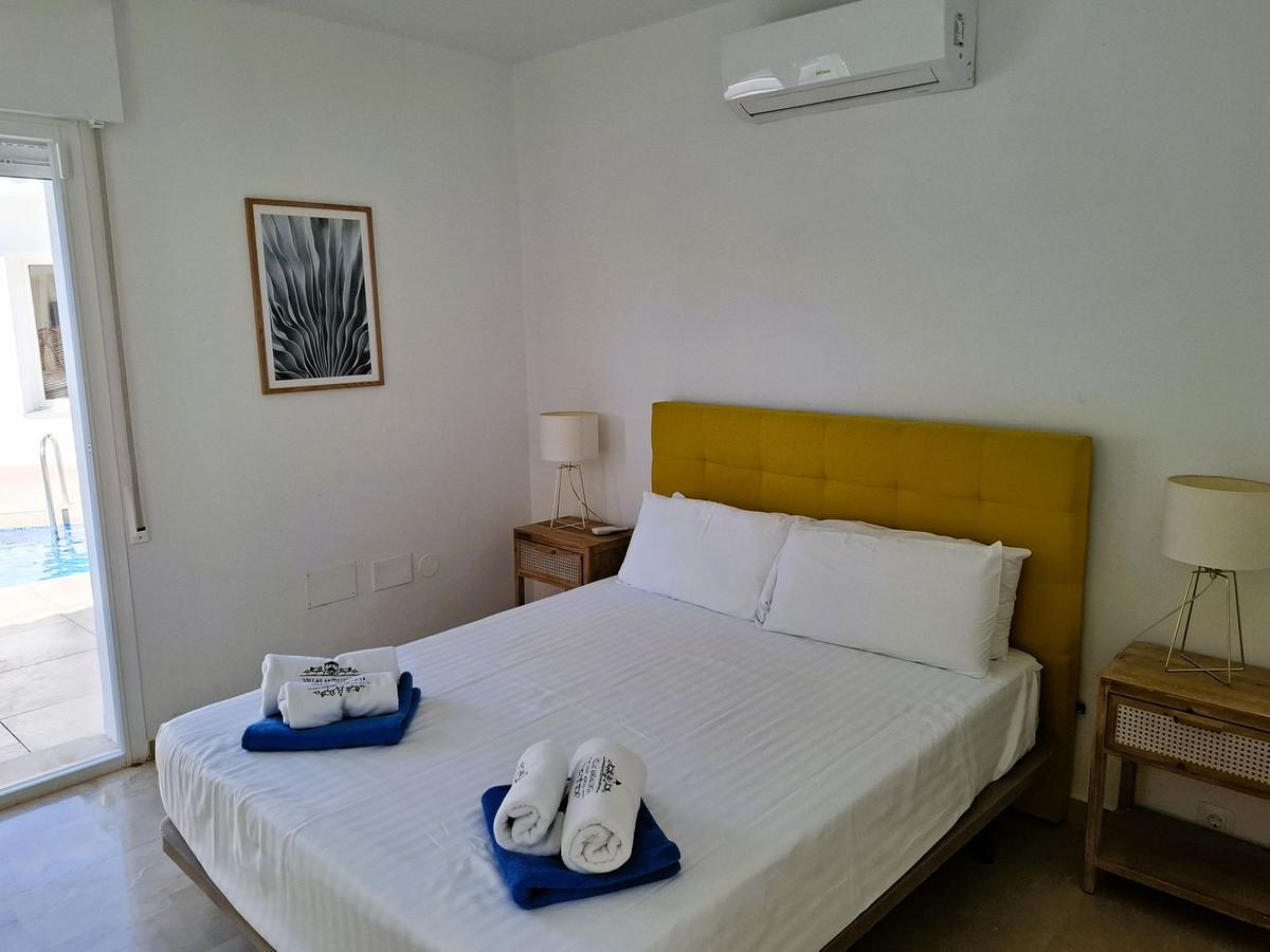 Casa en Venta en Mijas