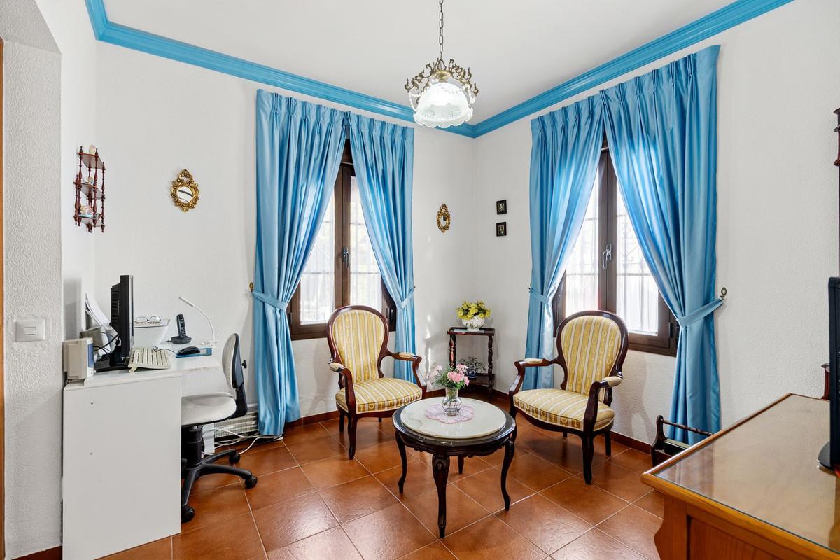 Casa en Venta en Benalmádena