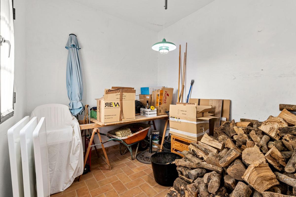 Casa en Venta en Benalmádena