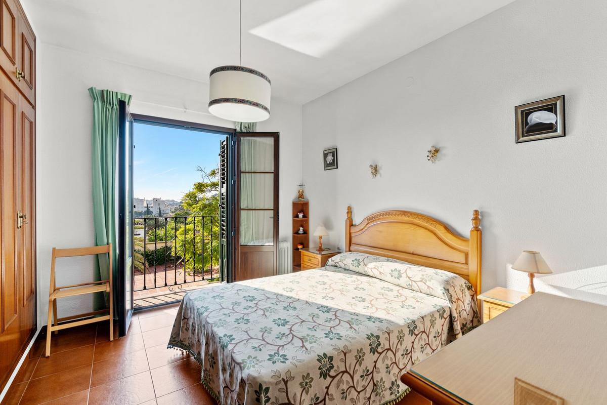 Casa en Venta en Benalmádena