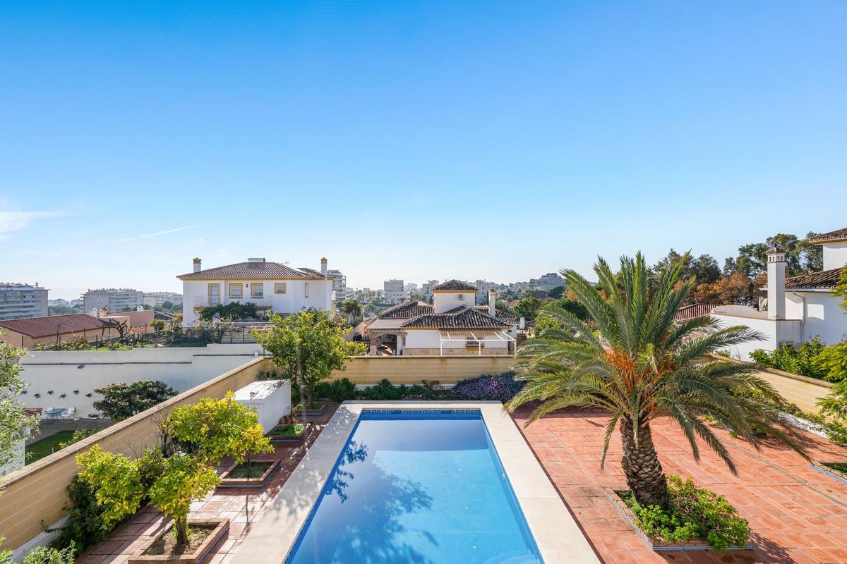 Casa en Venta en Benalmádena