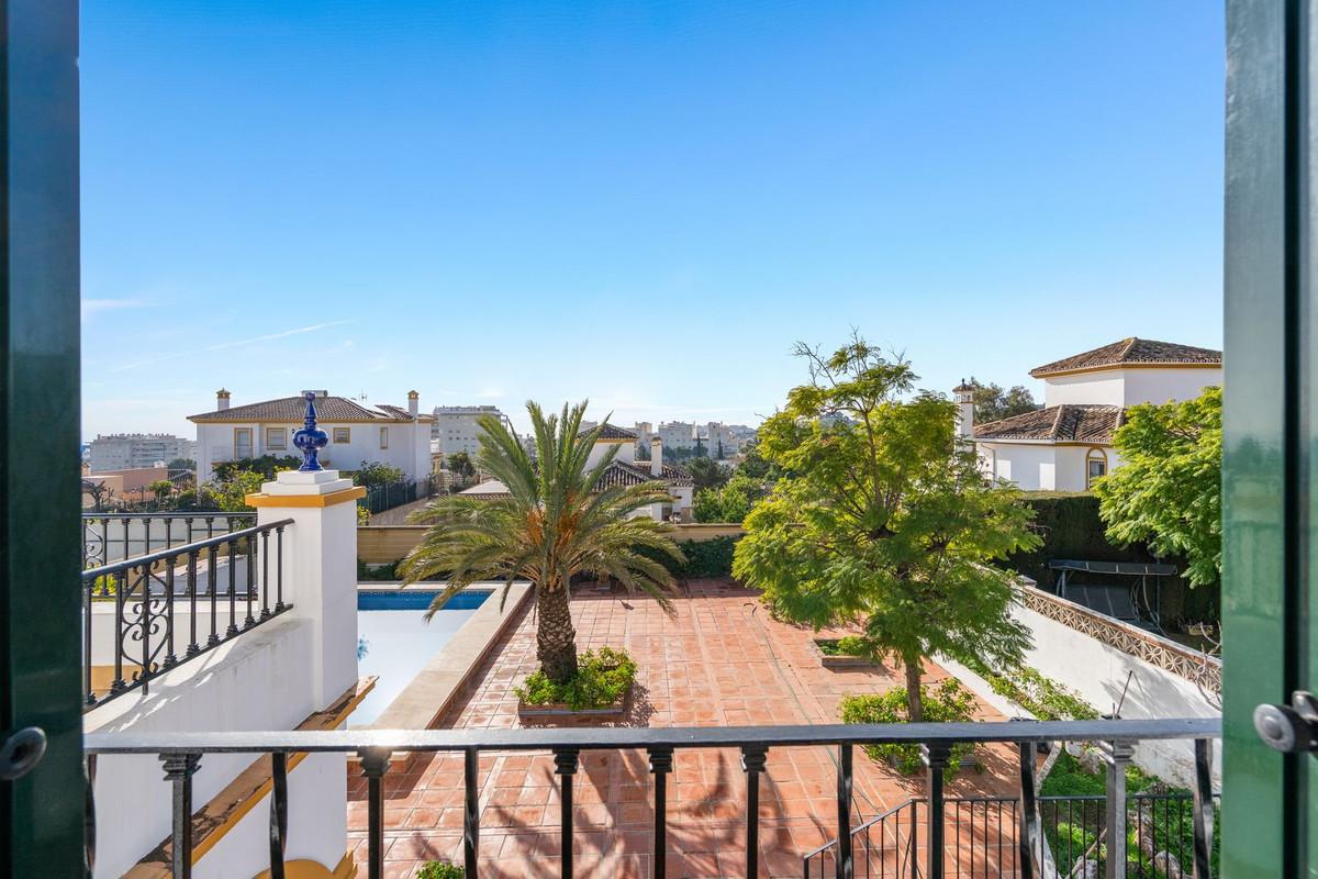 Casa en Venta en Benalmádena