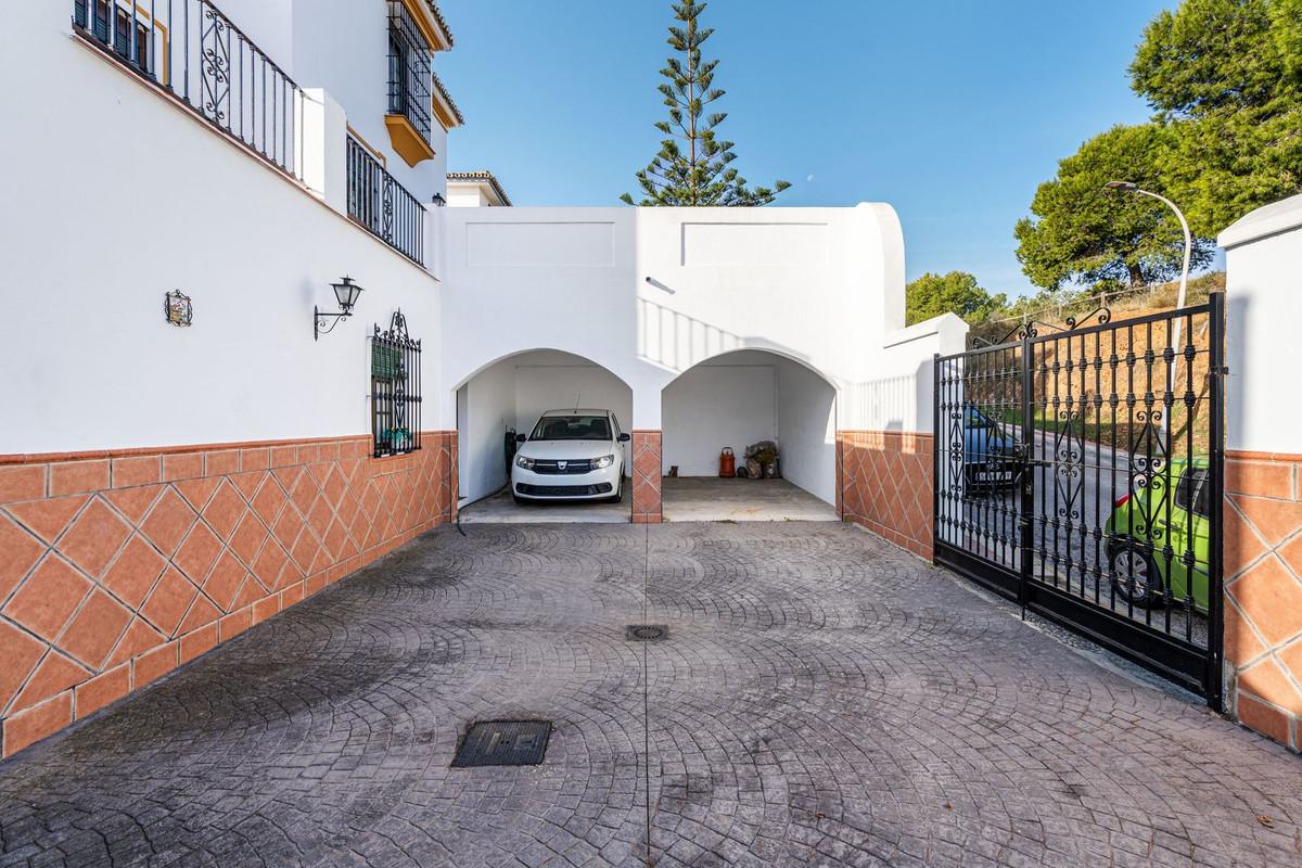 Casa en Venta en Benalmádena