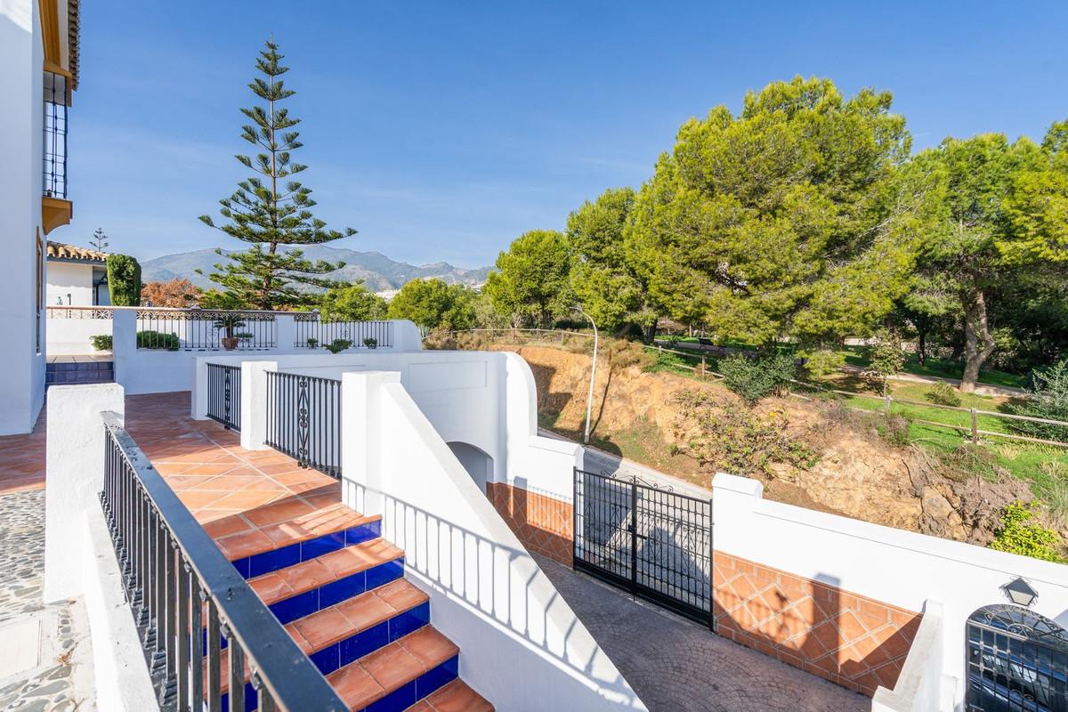 Casa en Venta en Benalmádena