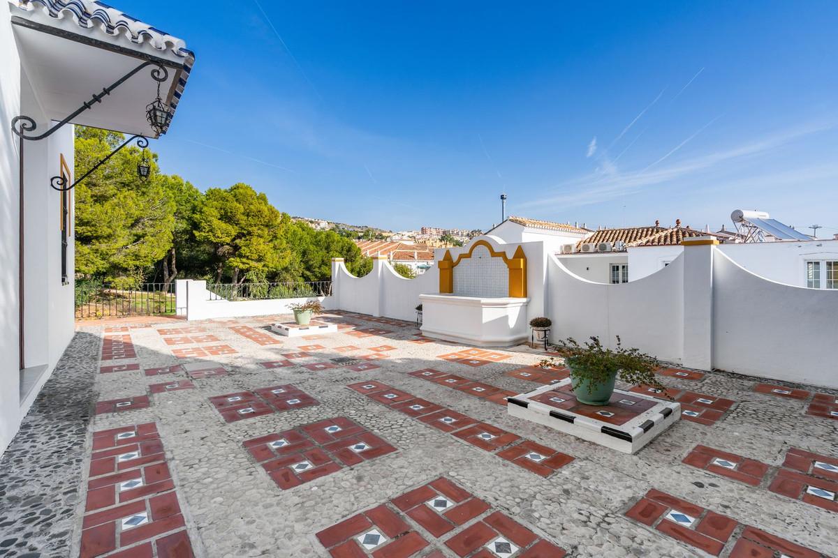 Casa en Venta en Benalmádena