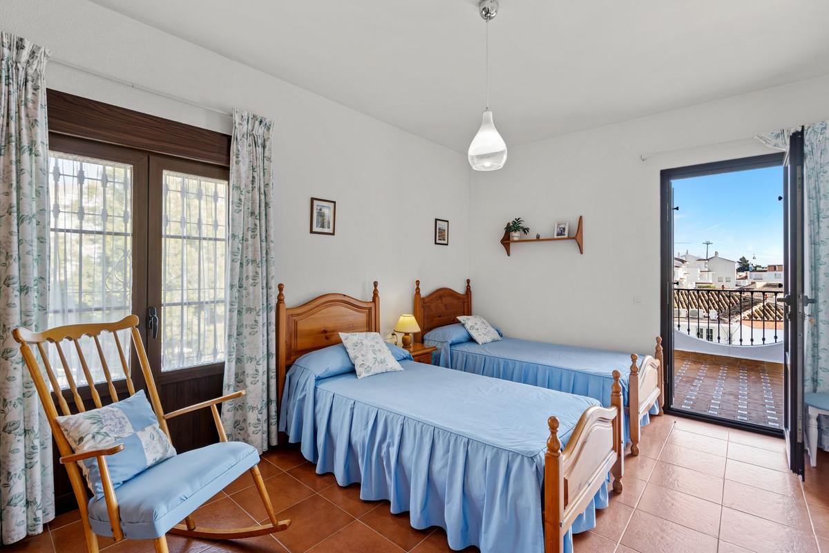 Casa en Venta en Benalmádena