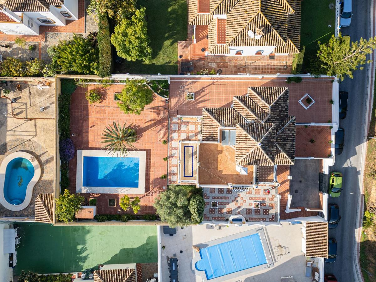 Casa en Venta en Benalmádena