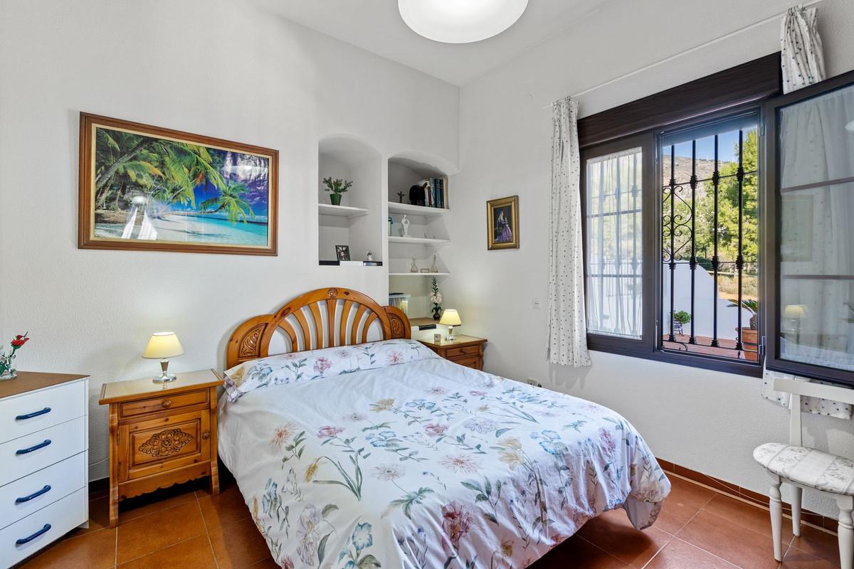 Casa en Venta en Benalmádena