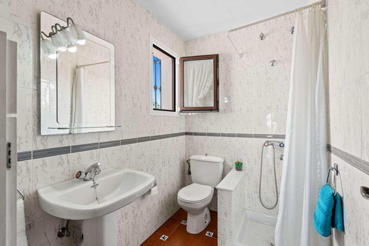 Casa en Venta en Benalmádena