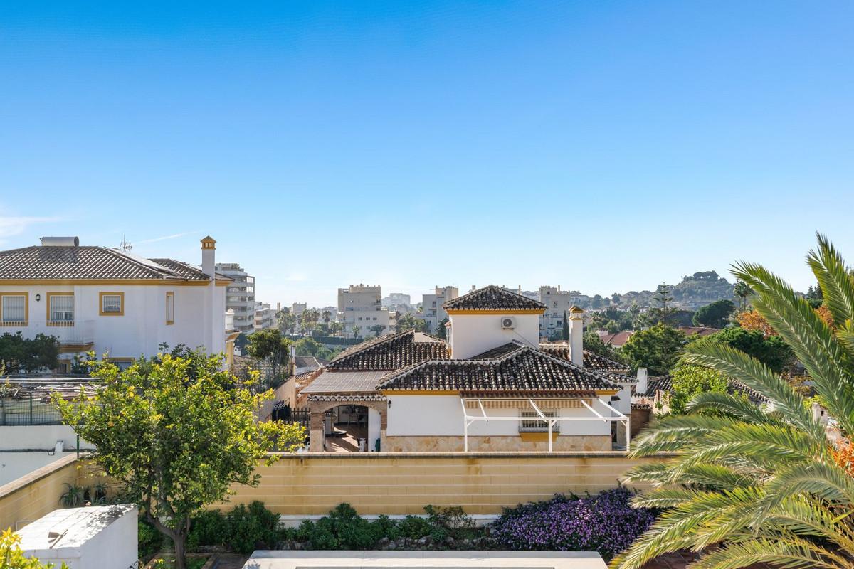 Casa en Venta en Benalmádena