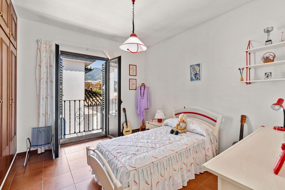 Casa en Venta en Benalmádena