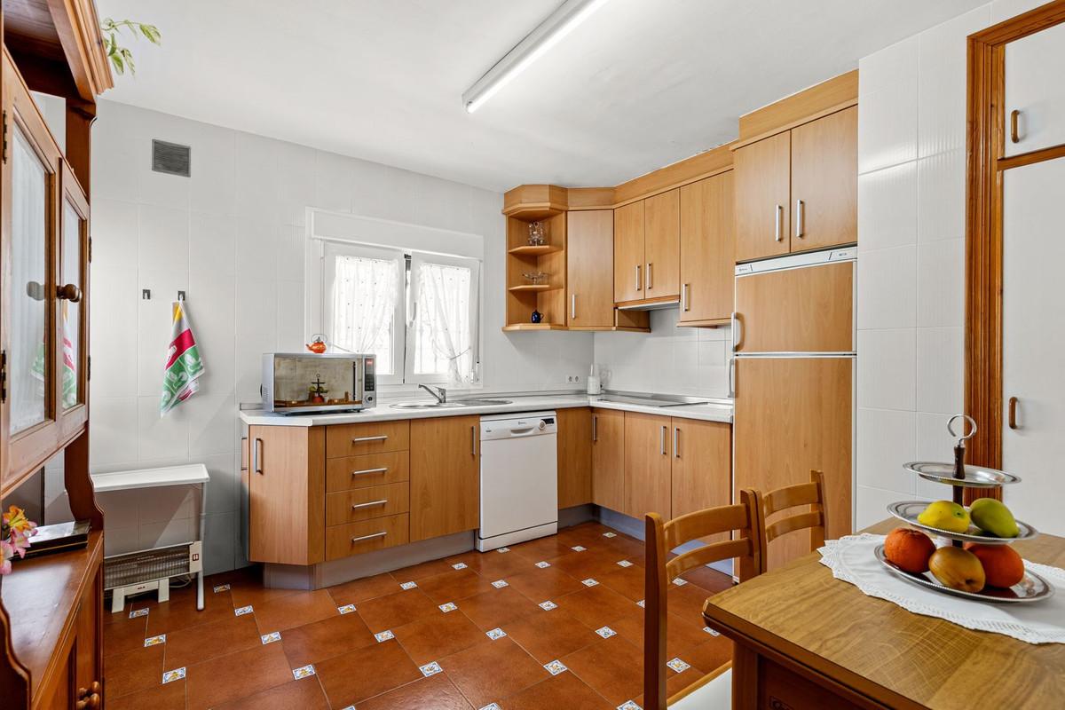 Casa en Venta en Benalmádena