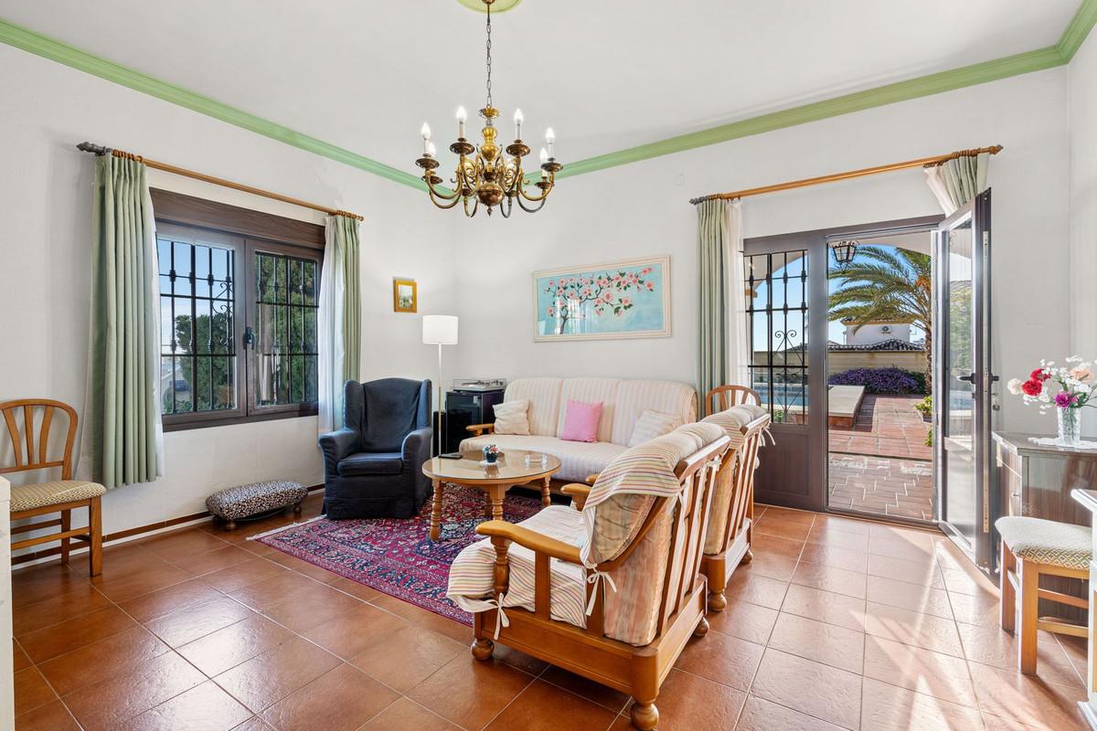 Casa en Venta en Benalmádena