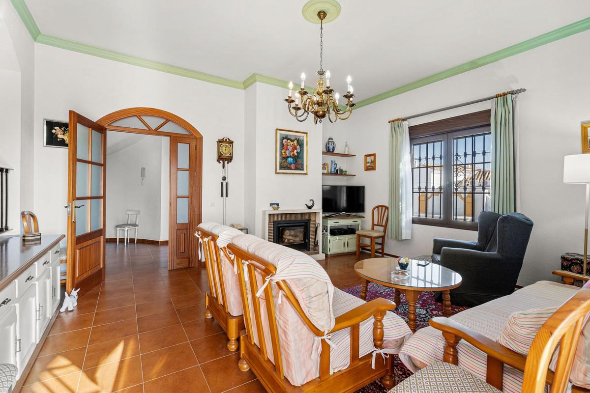 Casa en Venta en Benalmádena