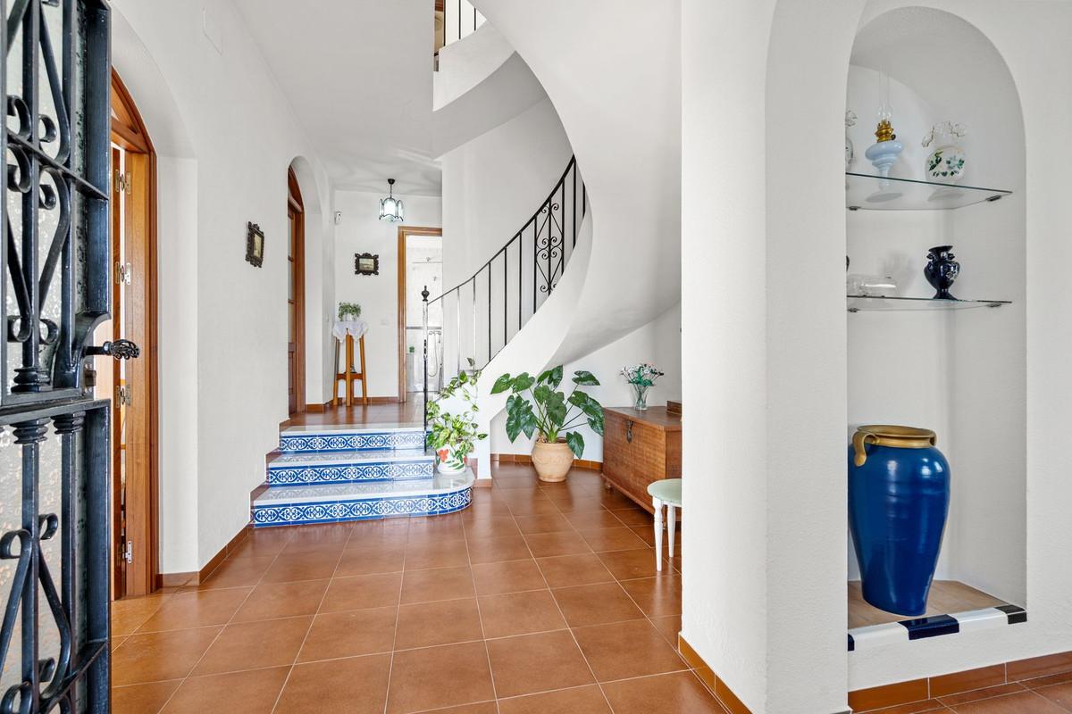 Casa en Venta en Benalmádena