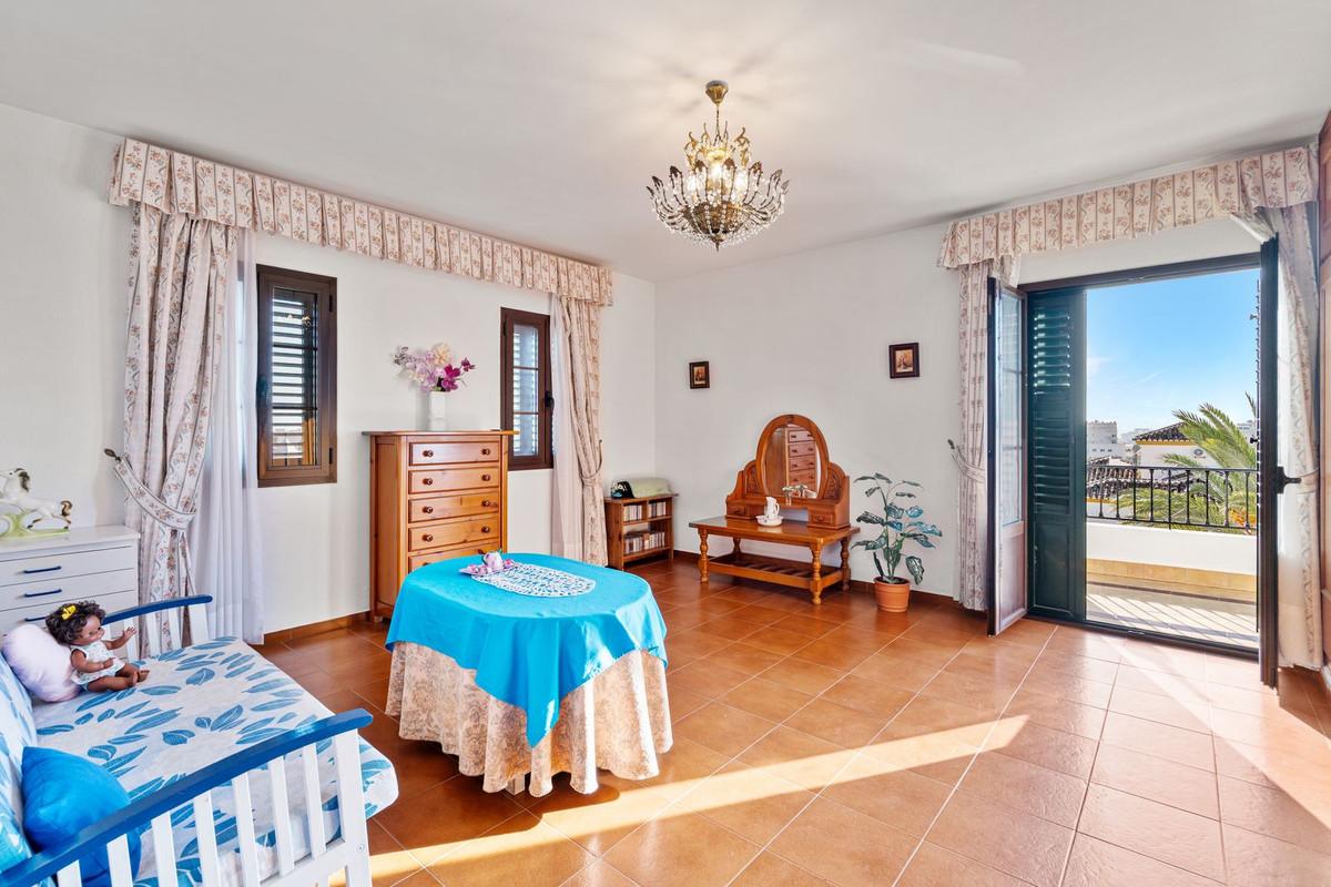 Casa en Venta en Benalmádena
