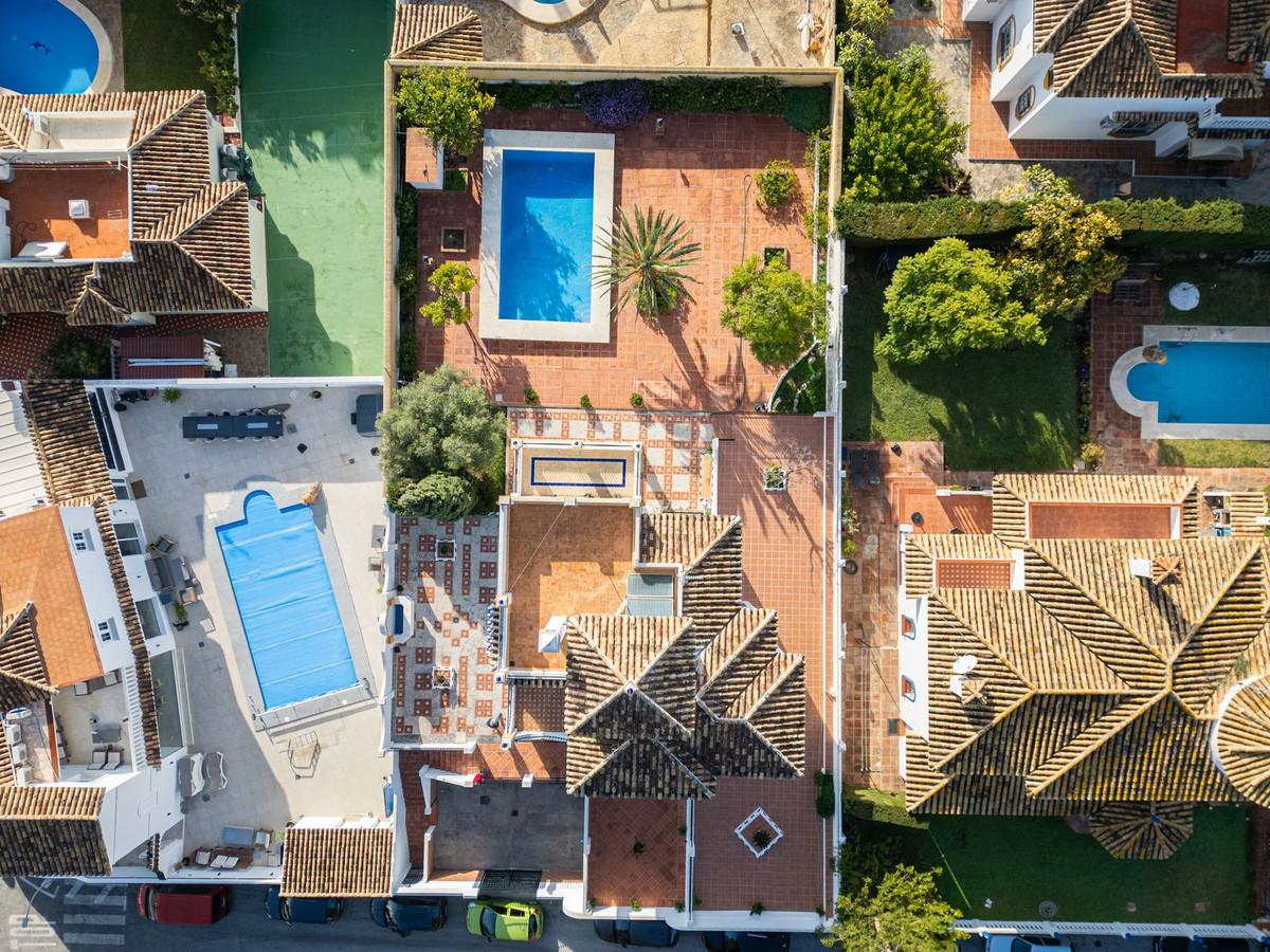 Casa en Venta en Benalmádena
