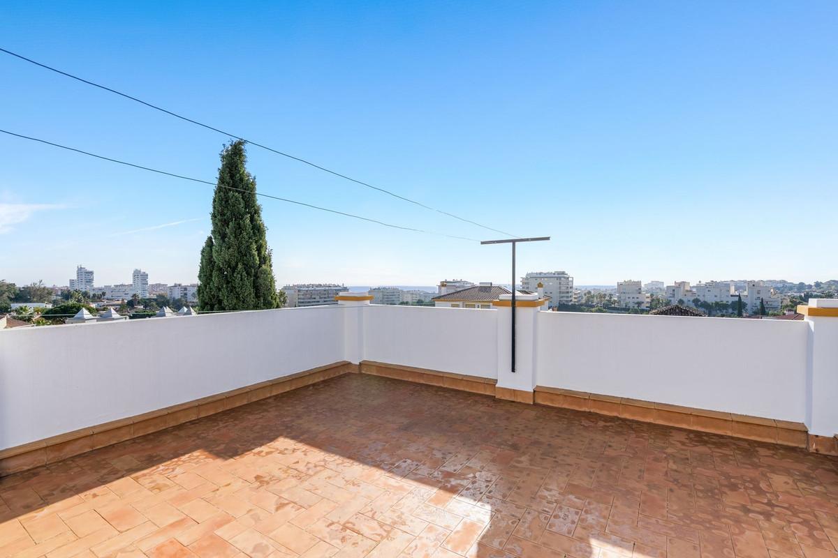 Casa en Venta en Benalmádena