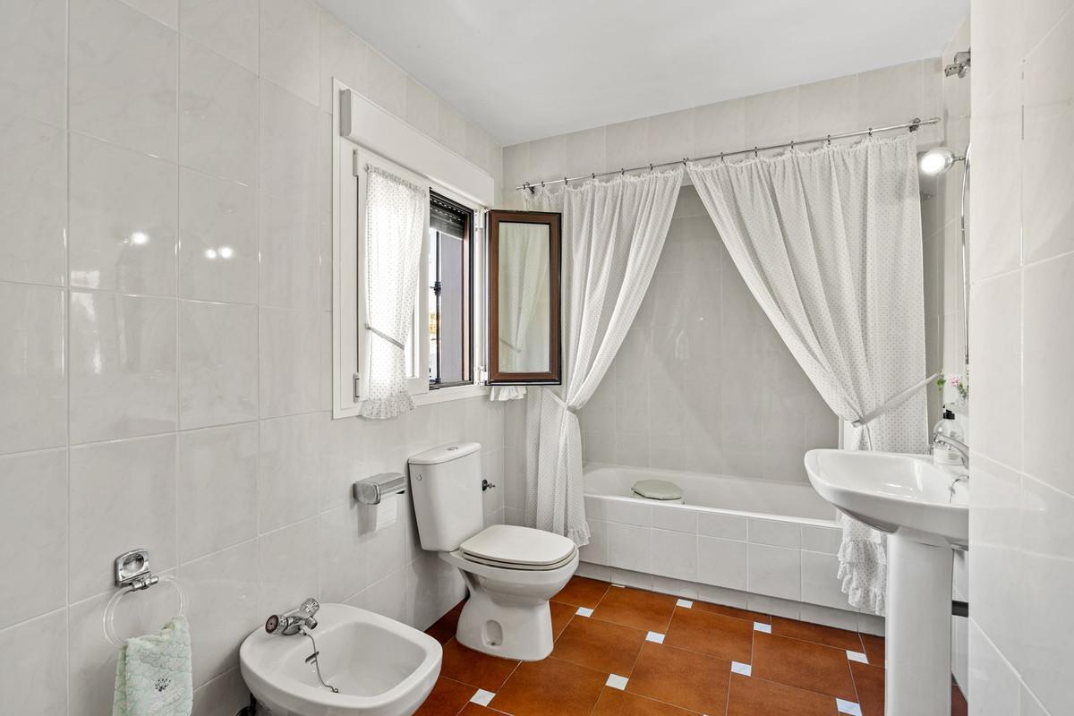 Casa en Venta en Benalmádena