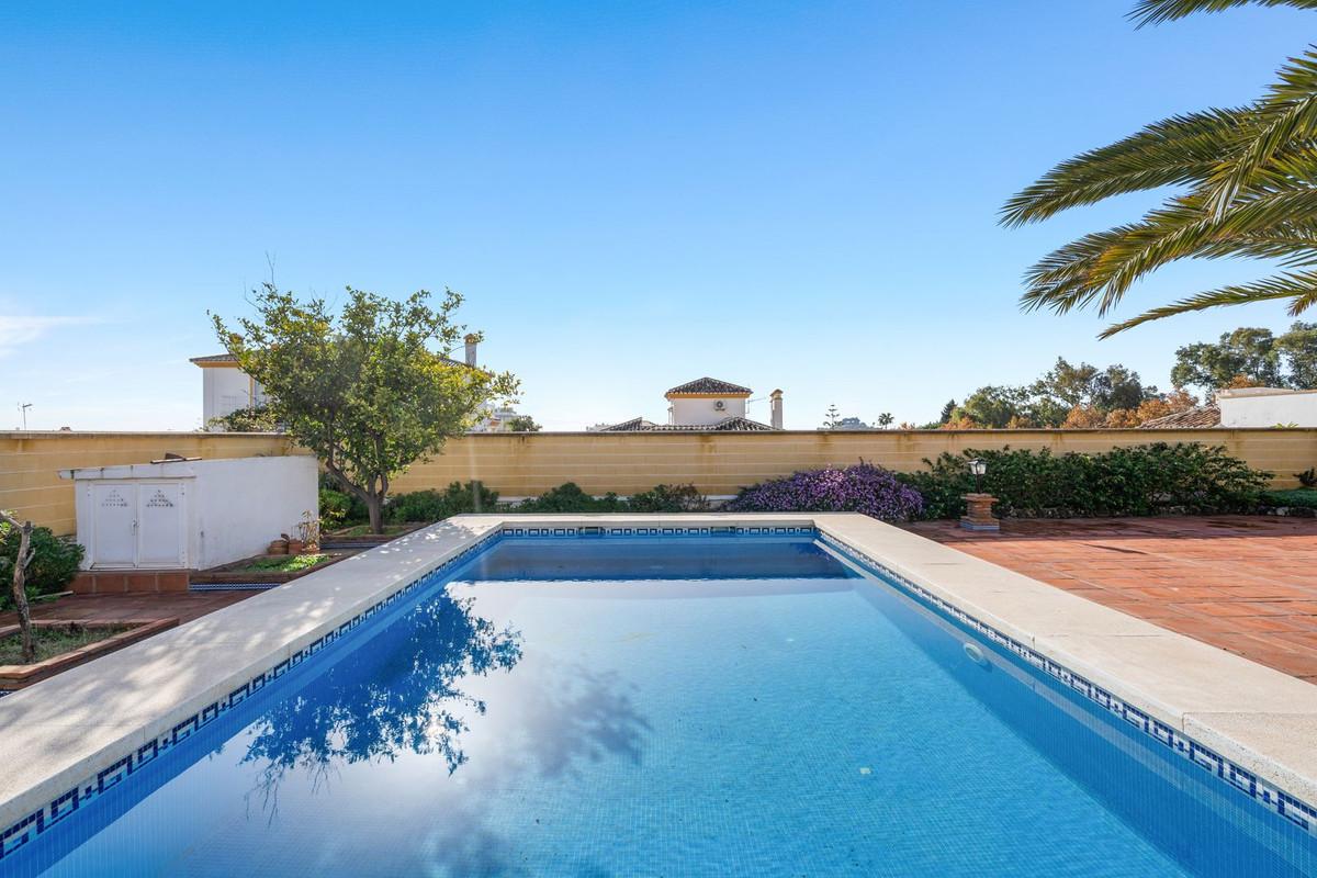 Casa en Venta en Benalmádena
