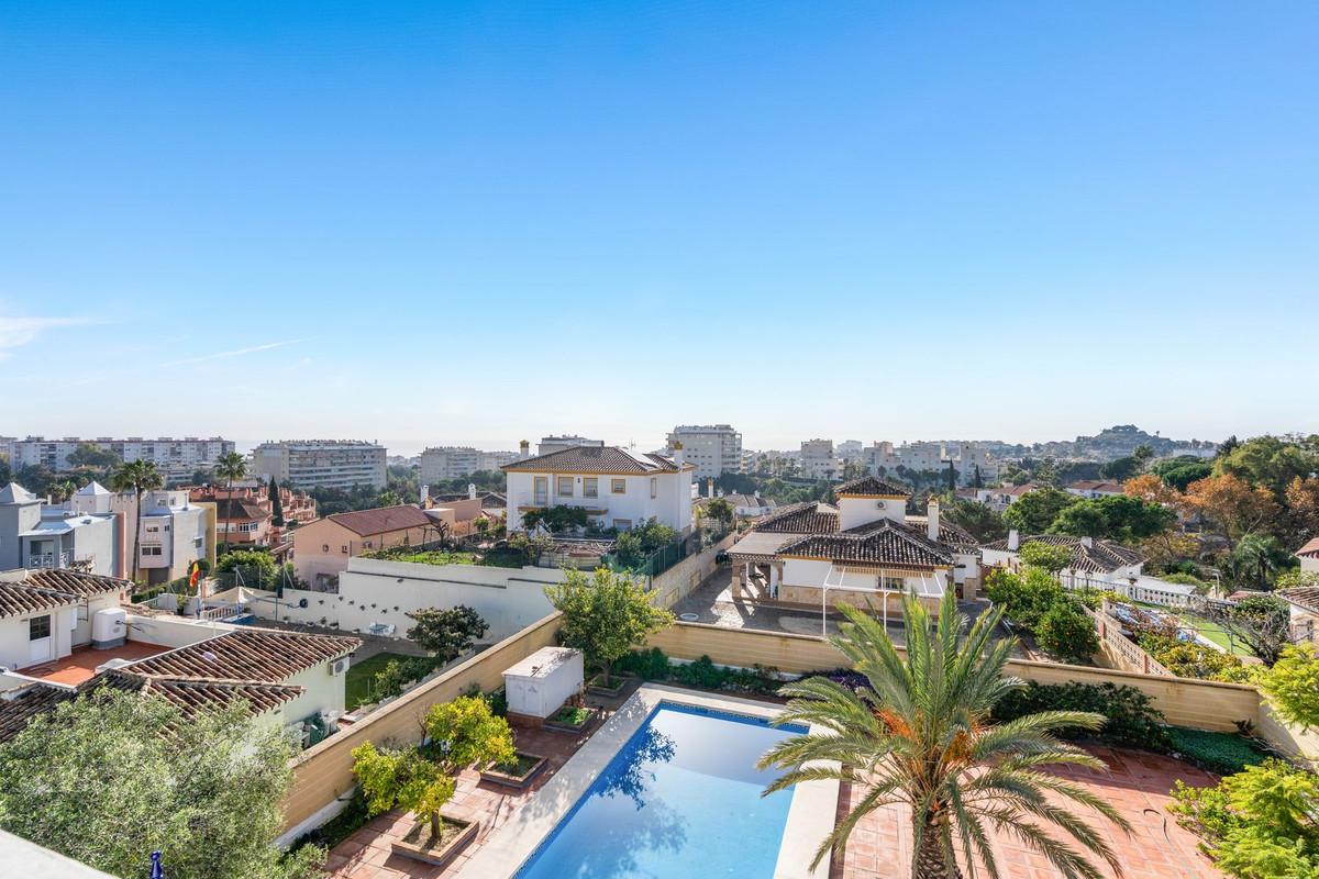 Casa en Venta en Benalmádena