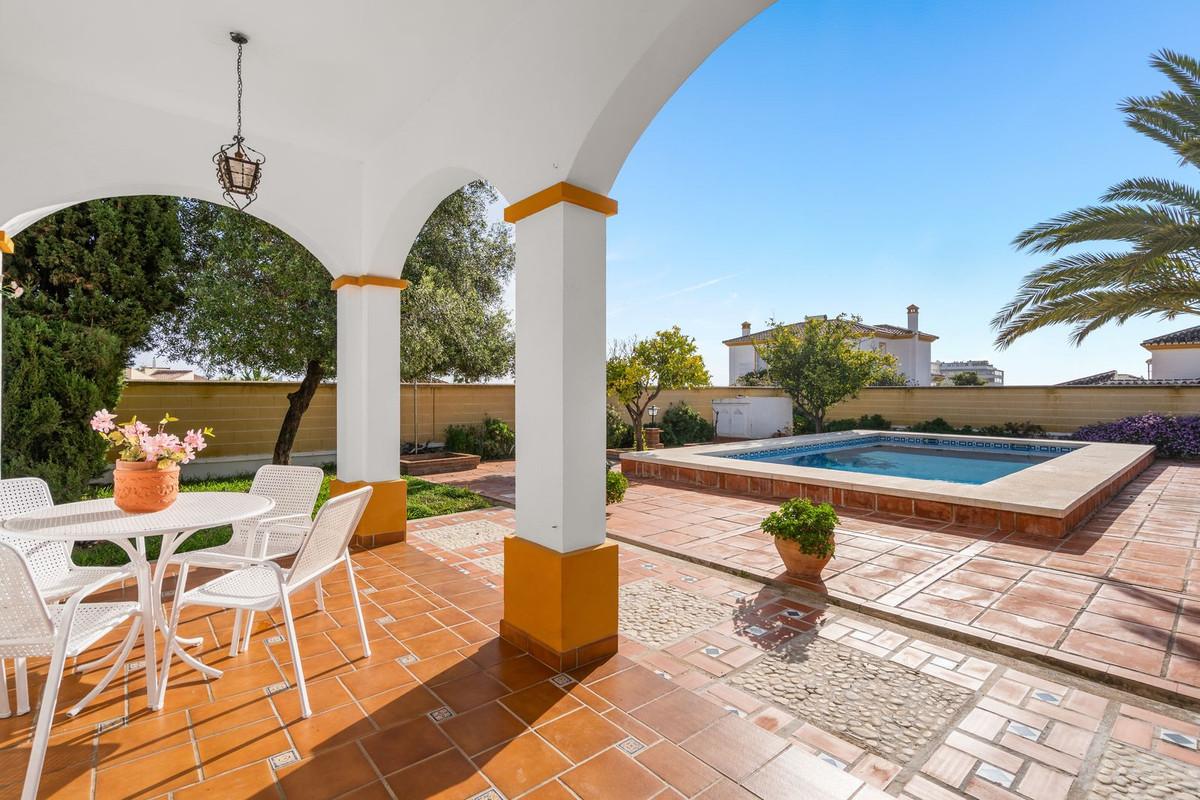 Casa en Venta en Benalmádena