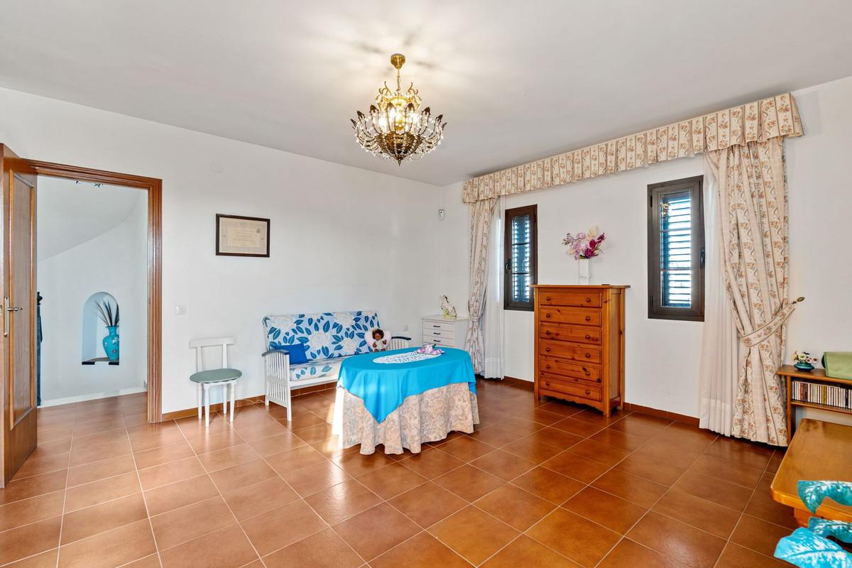 Casa en Venta en Benalmádena