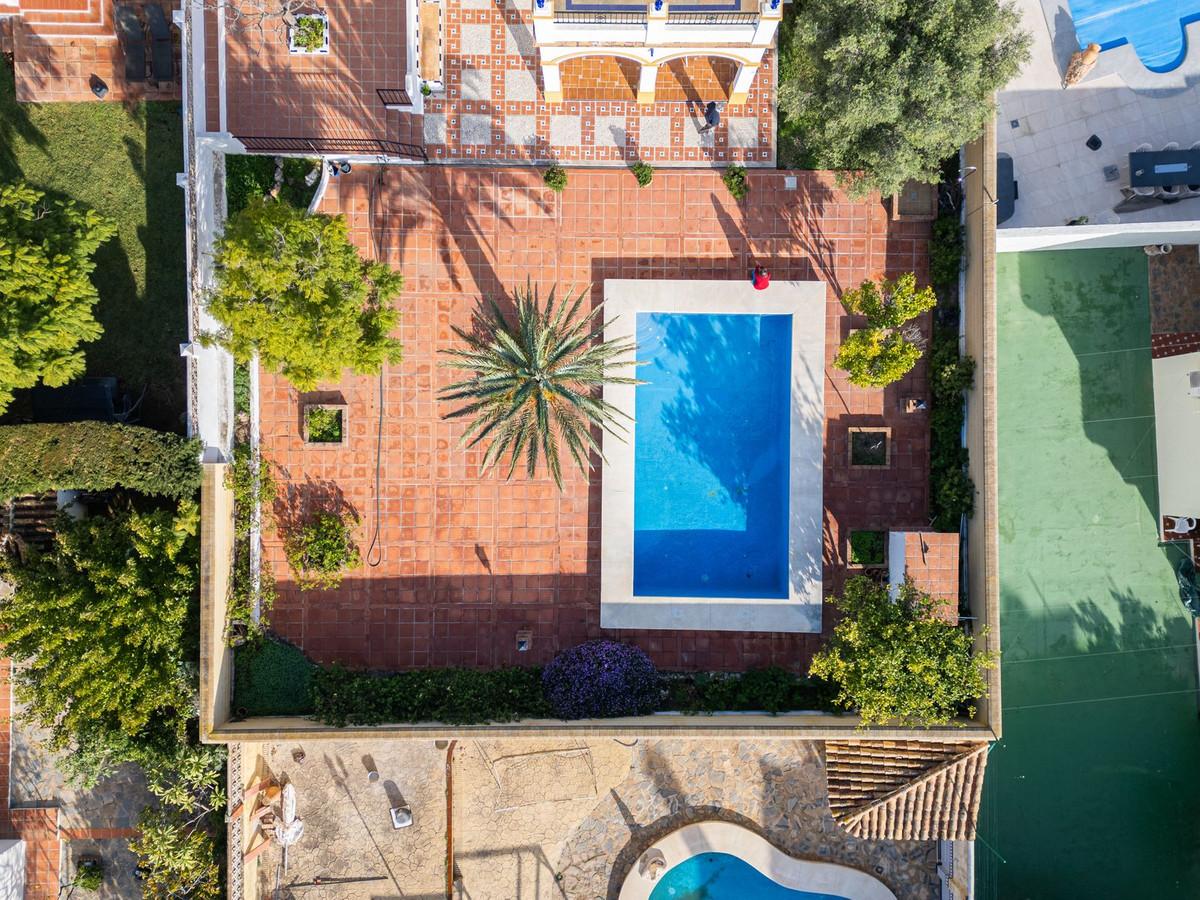 Casa en Venta en Benalmádena