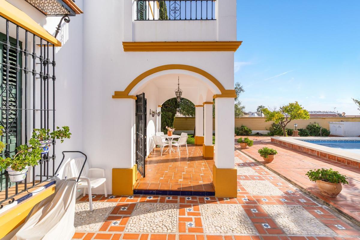 Casa en Venta en Benalmádena