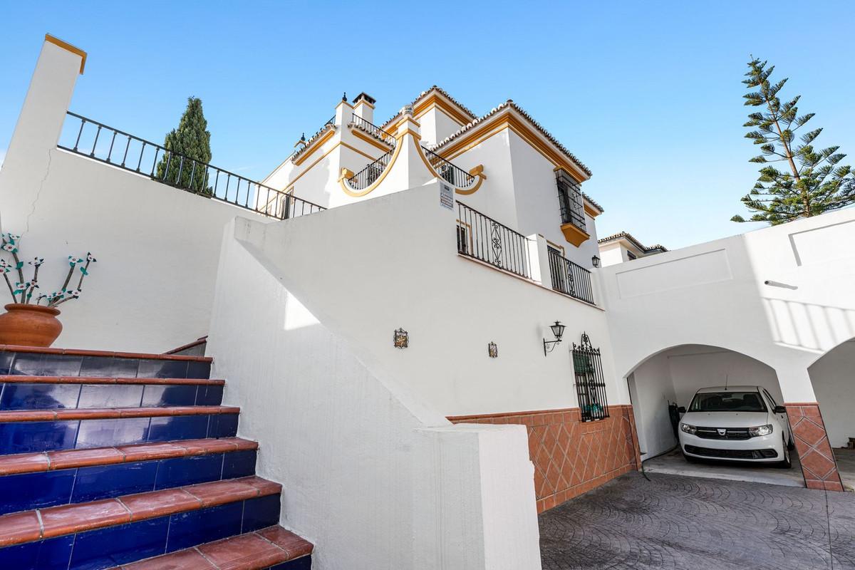 Casa en Venta en Benalmádena