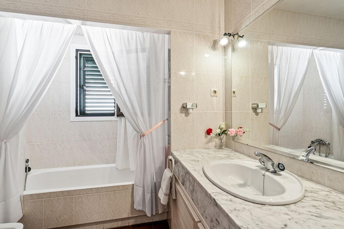 Casa en Venta en Benalmádena