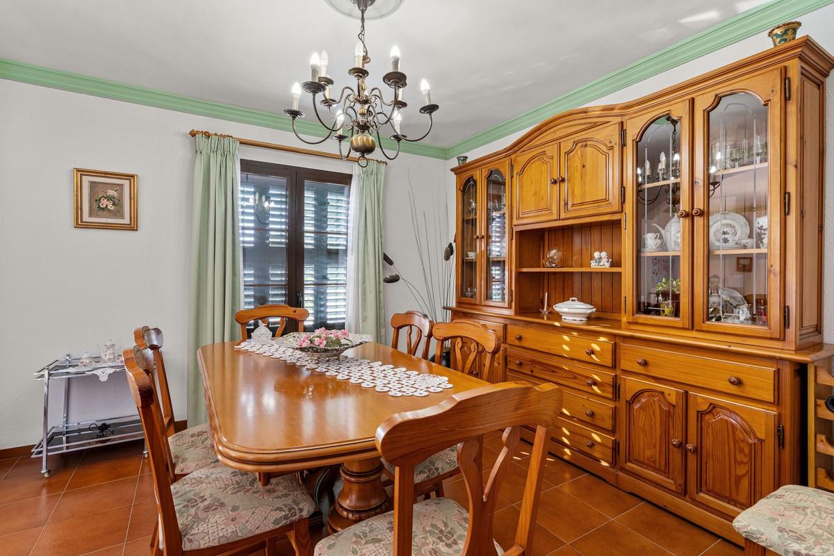 Casa en Venta en Benalmádena