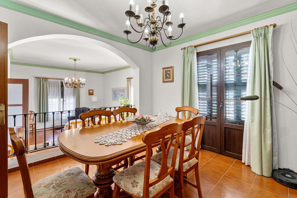 Casa en Venta en Benalmádena