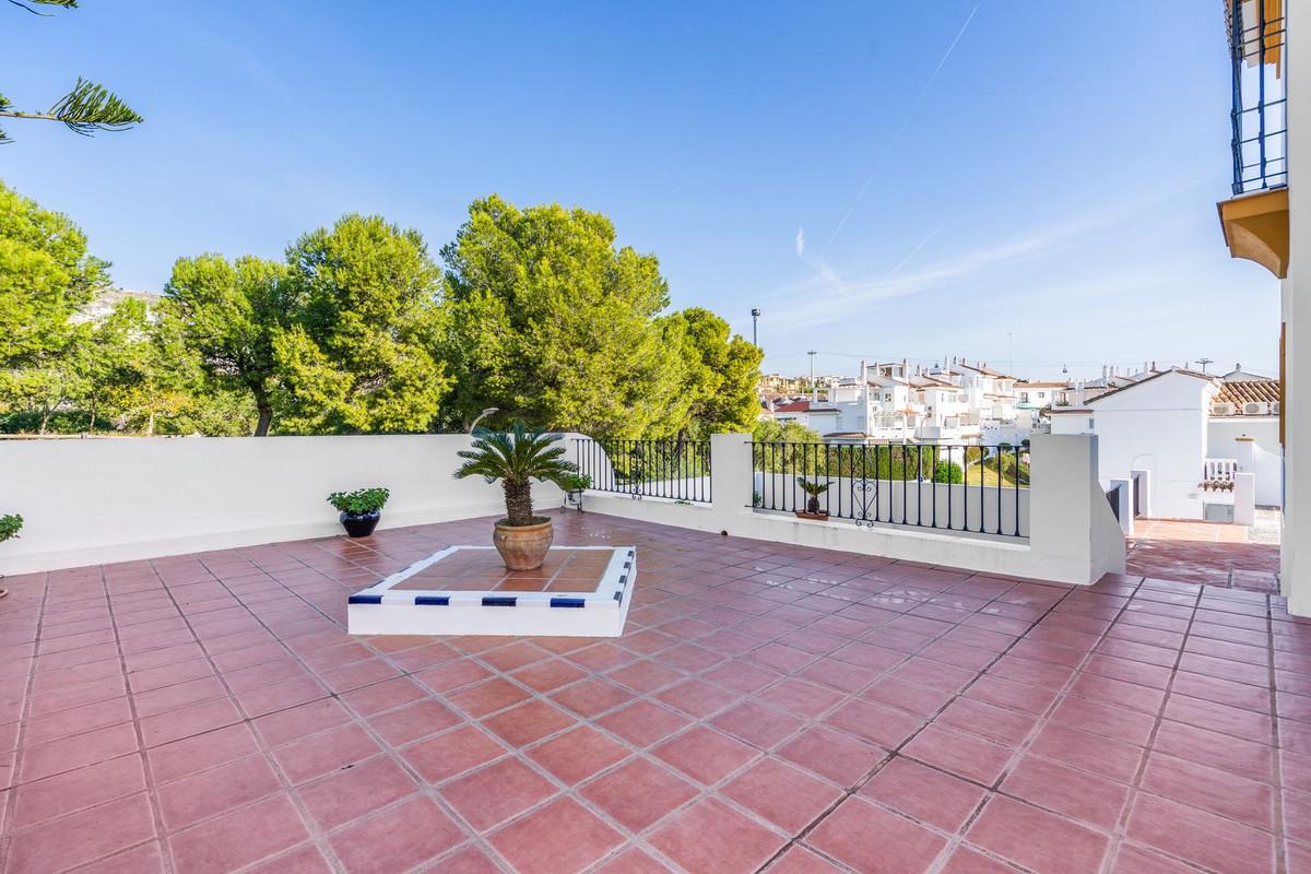 Casa en Venta en Benalmádena