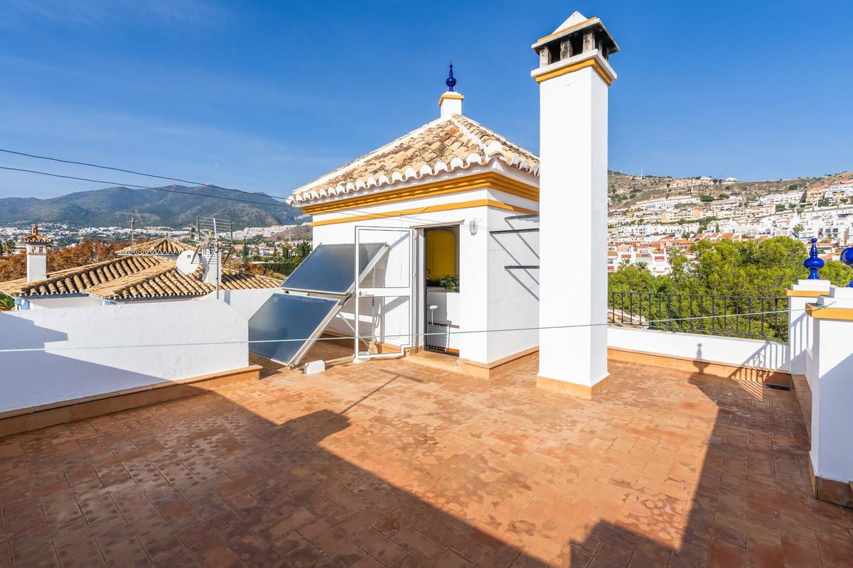 Casa en Venta en Benalmádena