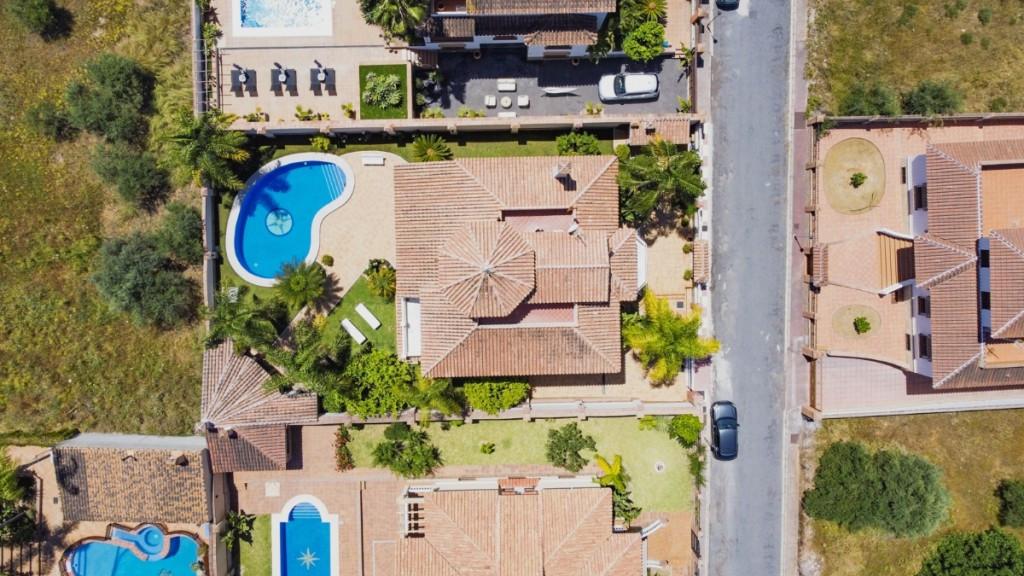 House for Sale in Alhaurín el Grande