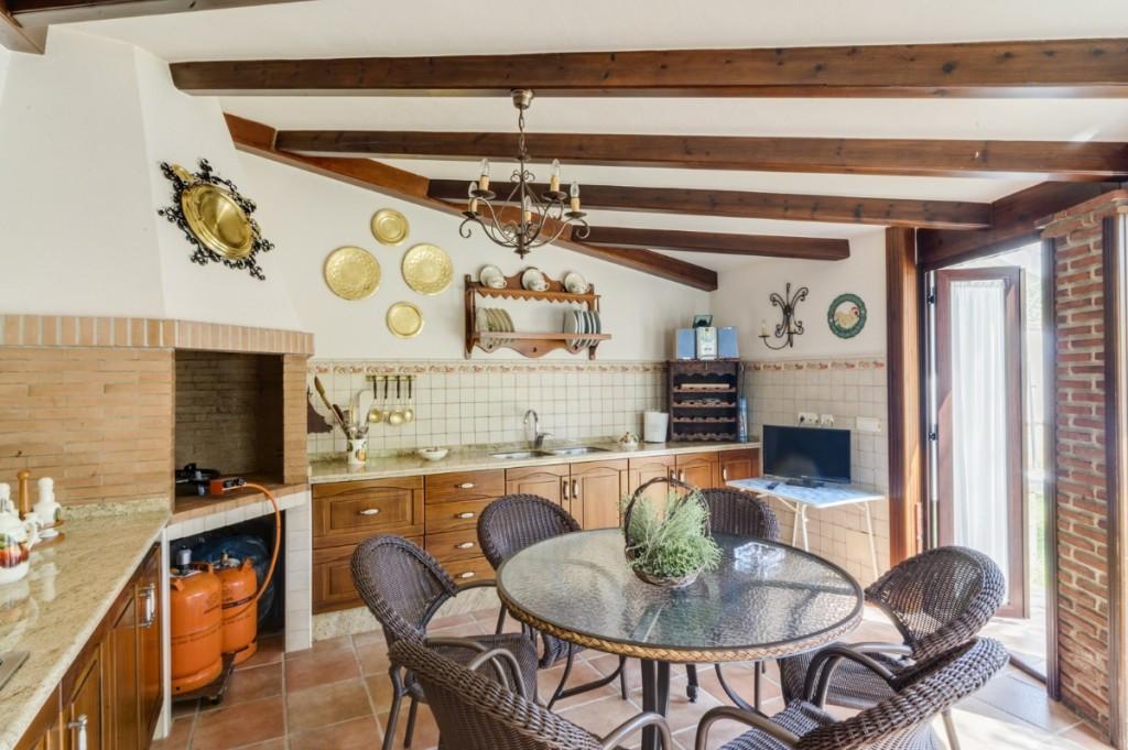 House for Sale in Alhaurín el Grande