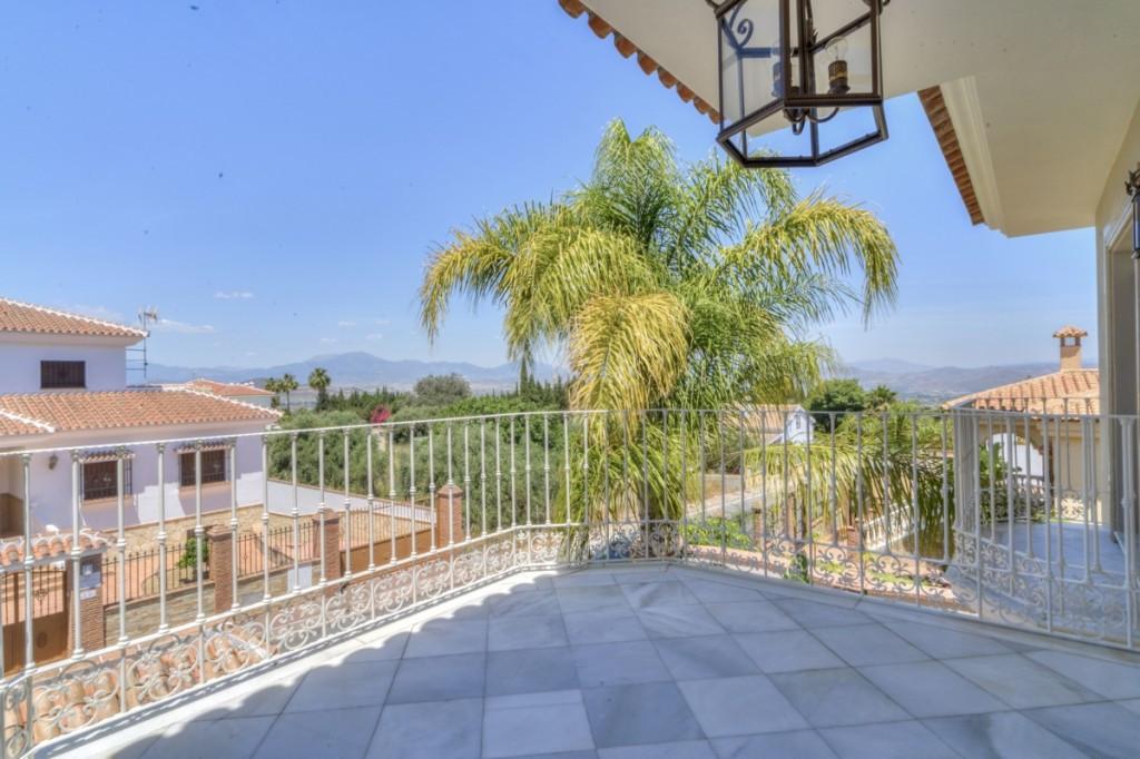 House for Sale in Alhaurín el Grande
