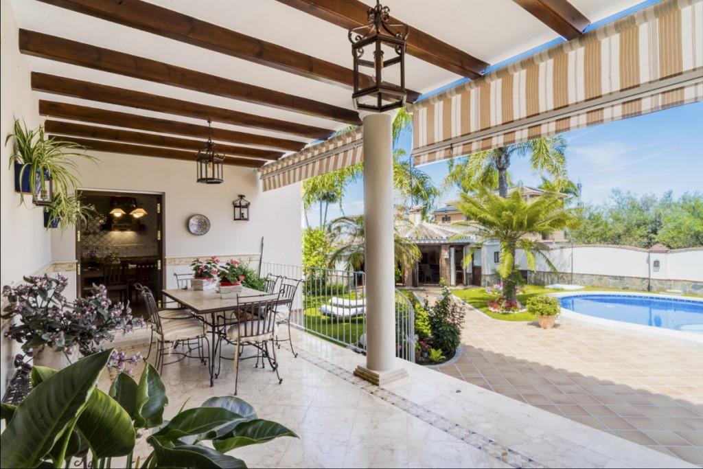House for Sale in Alhaurín el Grande